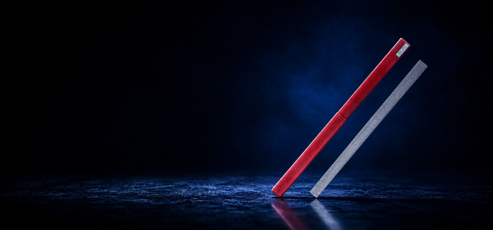 Нож DELTA TOOLS быстрорежущая сталь HSS18% 630x30x3 мм главное фото
