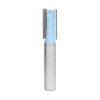 Фреза пазовая DELTA TOOLS  D=10x20x53 S=8 101.0831