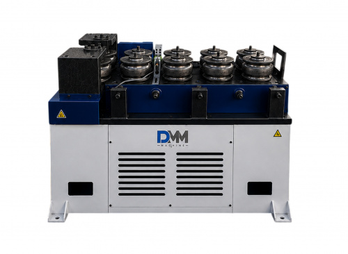 Трубопрокатный станок  DMM D-89 CNC