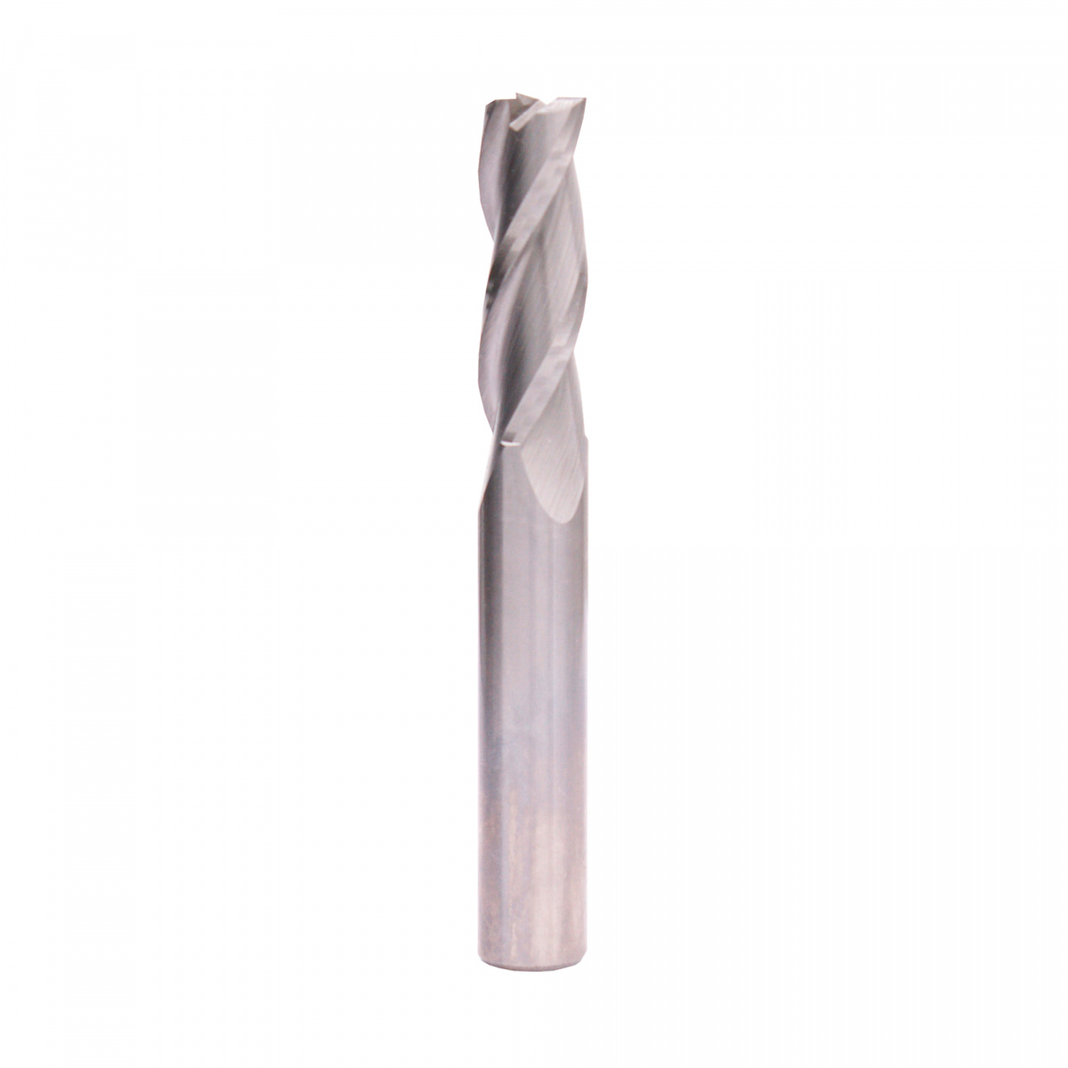 Фреза спиральная DELTA TOOLS D=S=10 I=32 L=80 RH Z3 (вверх) Y93.10.032.80.10R фото