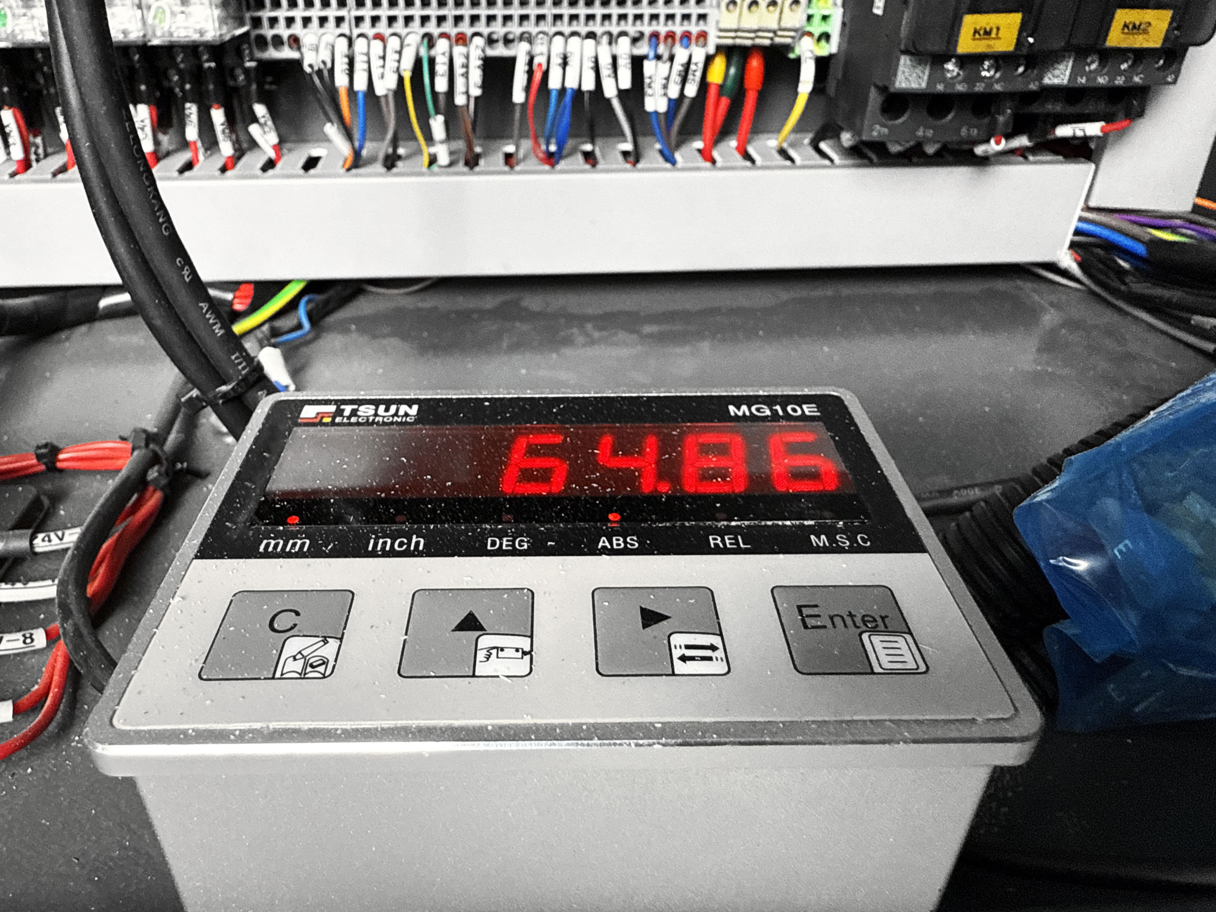 Форматно-раскроечный станок DELTAMACHINERY DM-3200 Evolution фото 13