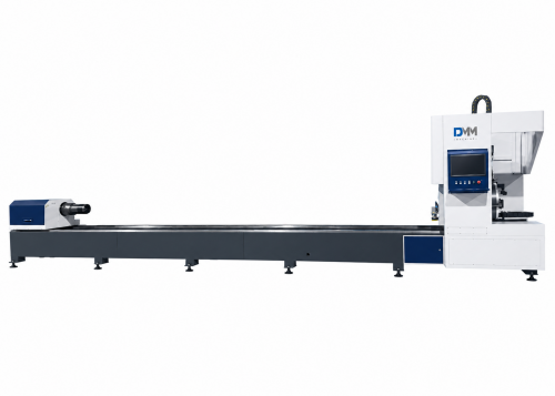 Оптоволоконный лазерный станок DMM 6023T 1,5 кВт