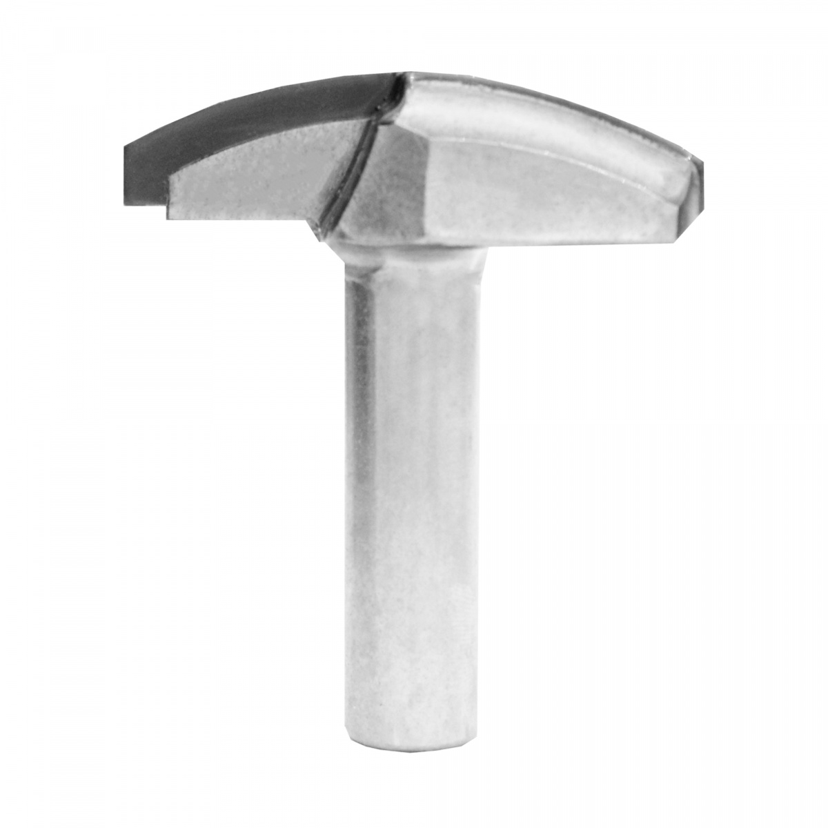 Фреза алмазная DELTA TOOLS D=50 l=12 L=57 S=12*45 RH филёночная арт. DT08 фото