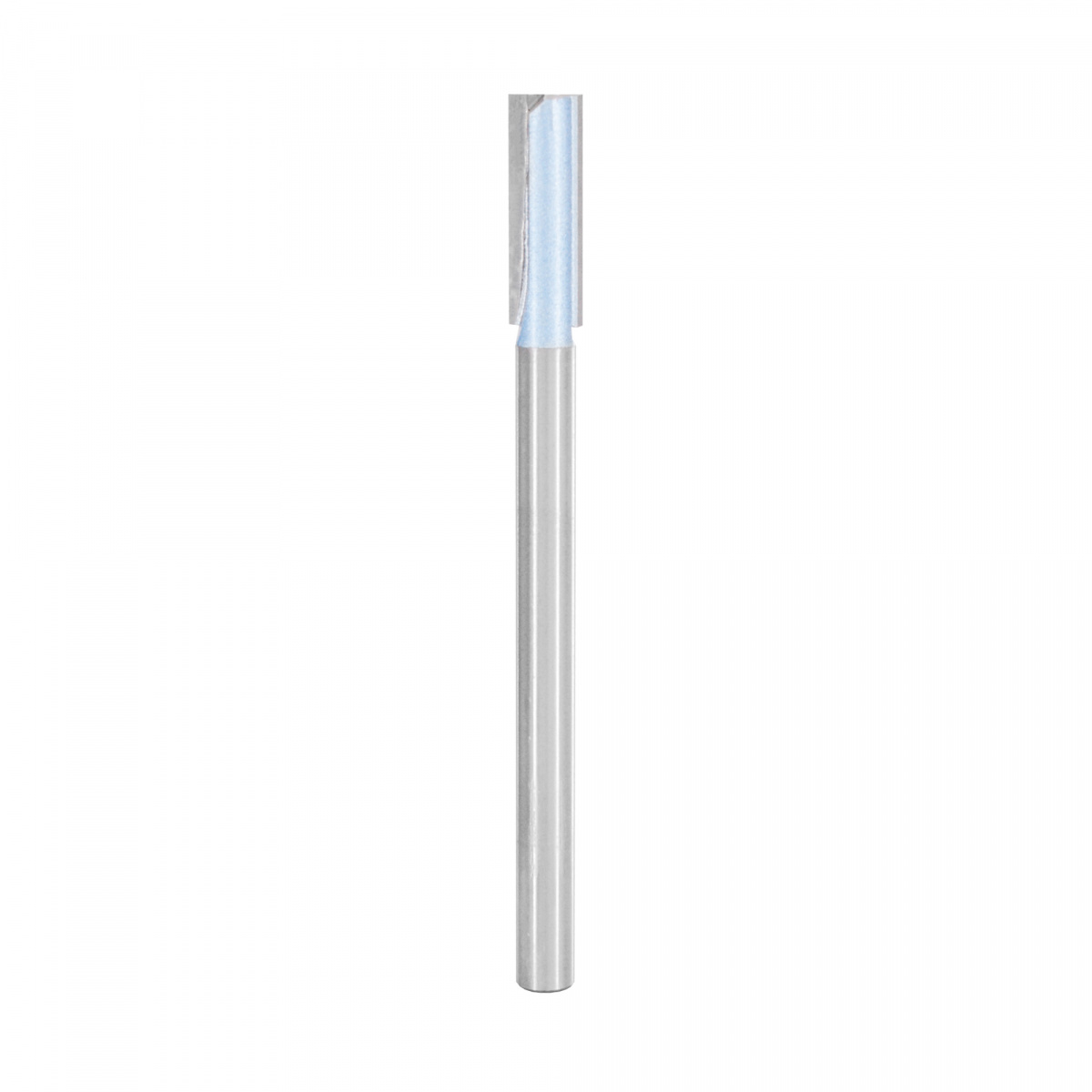Фреза пазовая DELTA TOOLS D=10x30x120 S=8 с врезным зубом Z2+1 (длинная серия) 101.5816 фото