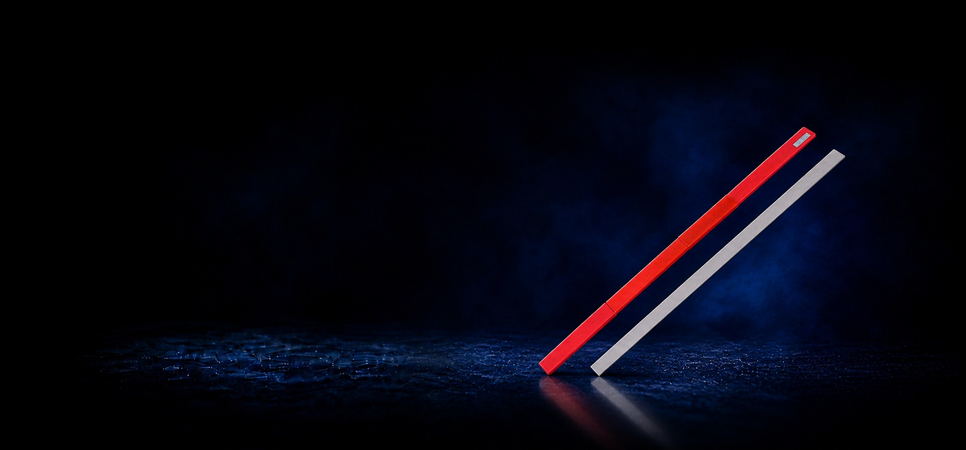 Нож DELTA TOOLS быстрорежущая сталь HSS18% 1050x30x3 мм главное фото