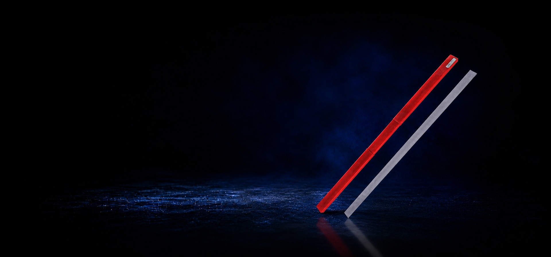 Нож DELTA TOOLS быстрорежущая сталь HSS18% 1260x35x3 мм главное фото