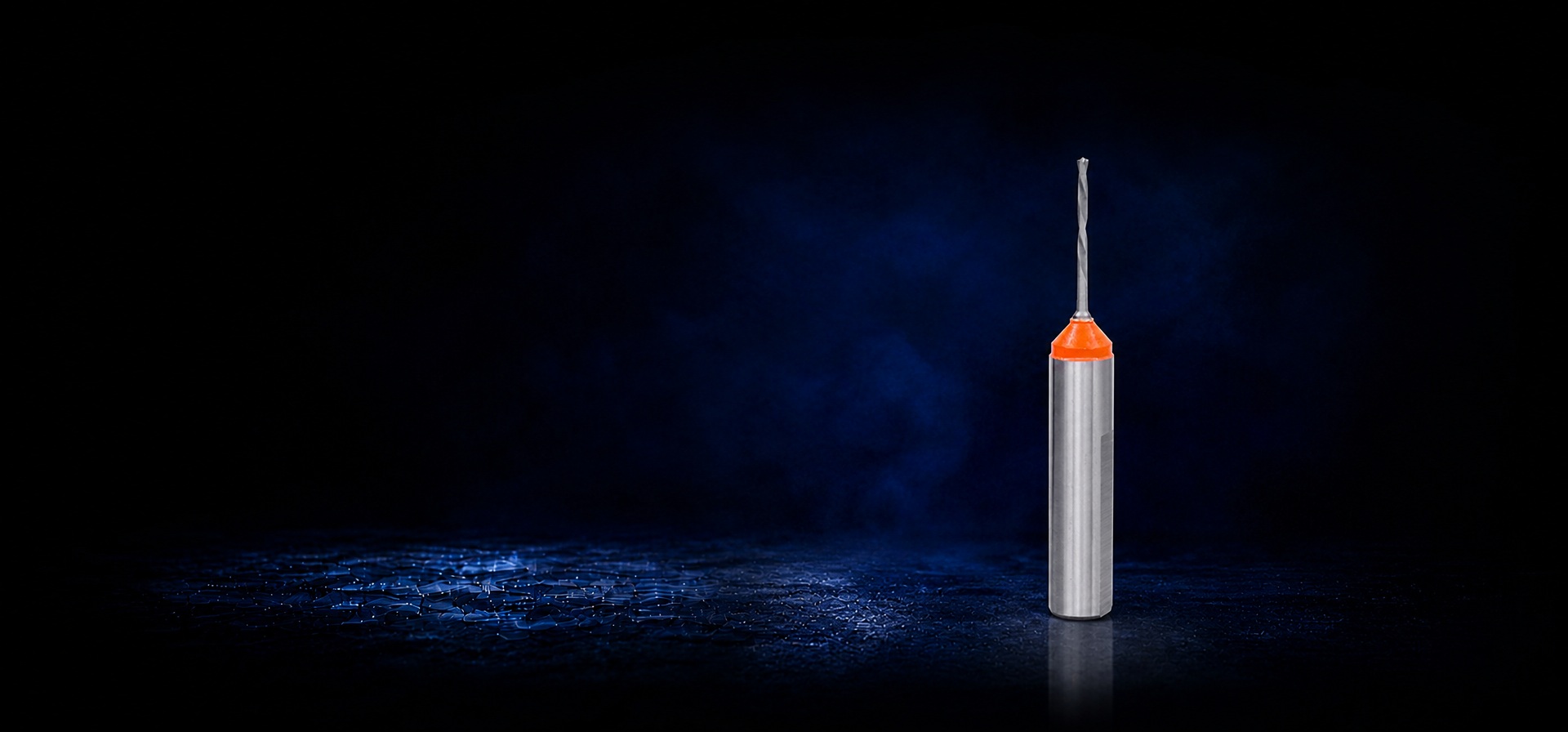 Сверло глухое DELTA TOOLS 2x10x70 мм L главное фото
