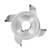 Фреза алмазная DELTA TOOLS 68x16x16 R2 Z4 для снятия свесов