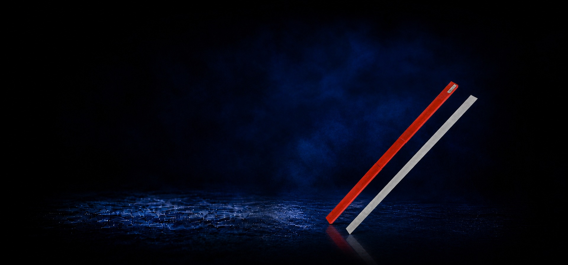 Нож DELTA TOOLS быстрорежущая сталь HSS18% 810x30x3 мм главное фото